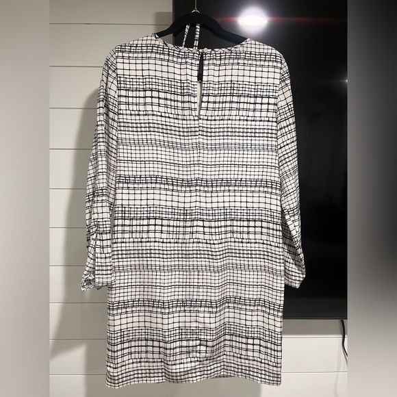 Armani Exchange Dress, Size 4 - Picture 3 of 3